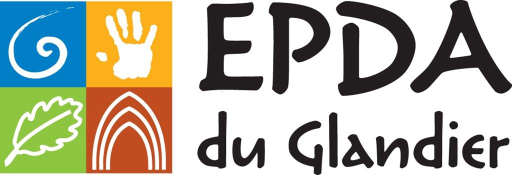 Logo de la structure EPDA du Glandier - Etablissement et Service d'Aide par le Travail-