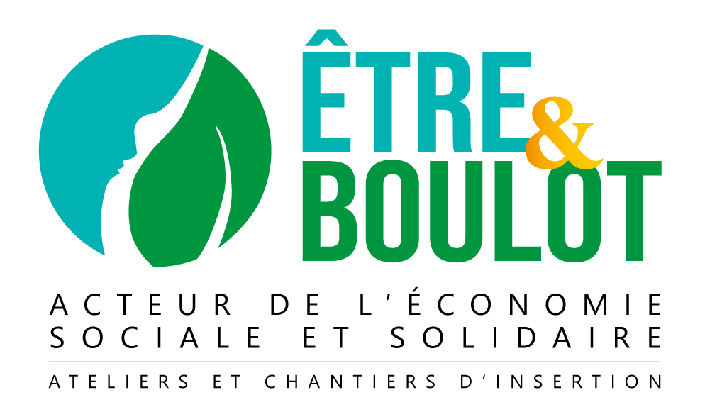 Logo de la structure ASSOC ETRE ET BOULOT