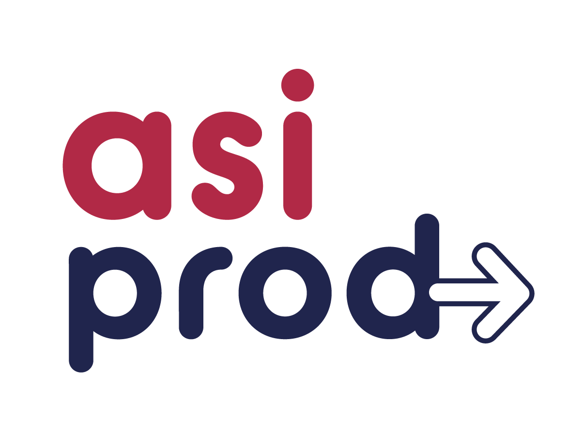 Logo de la structure Asi Prod