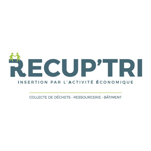 Logo de la structure ASSOC RECUP TRI