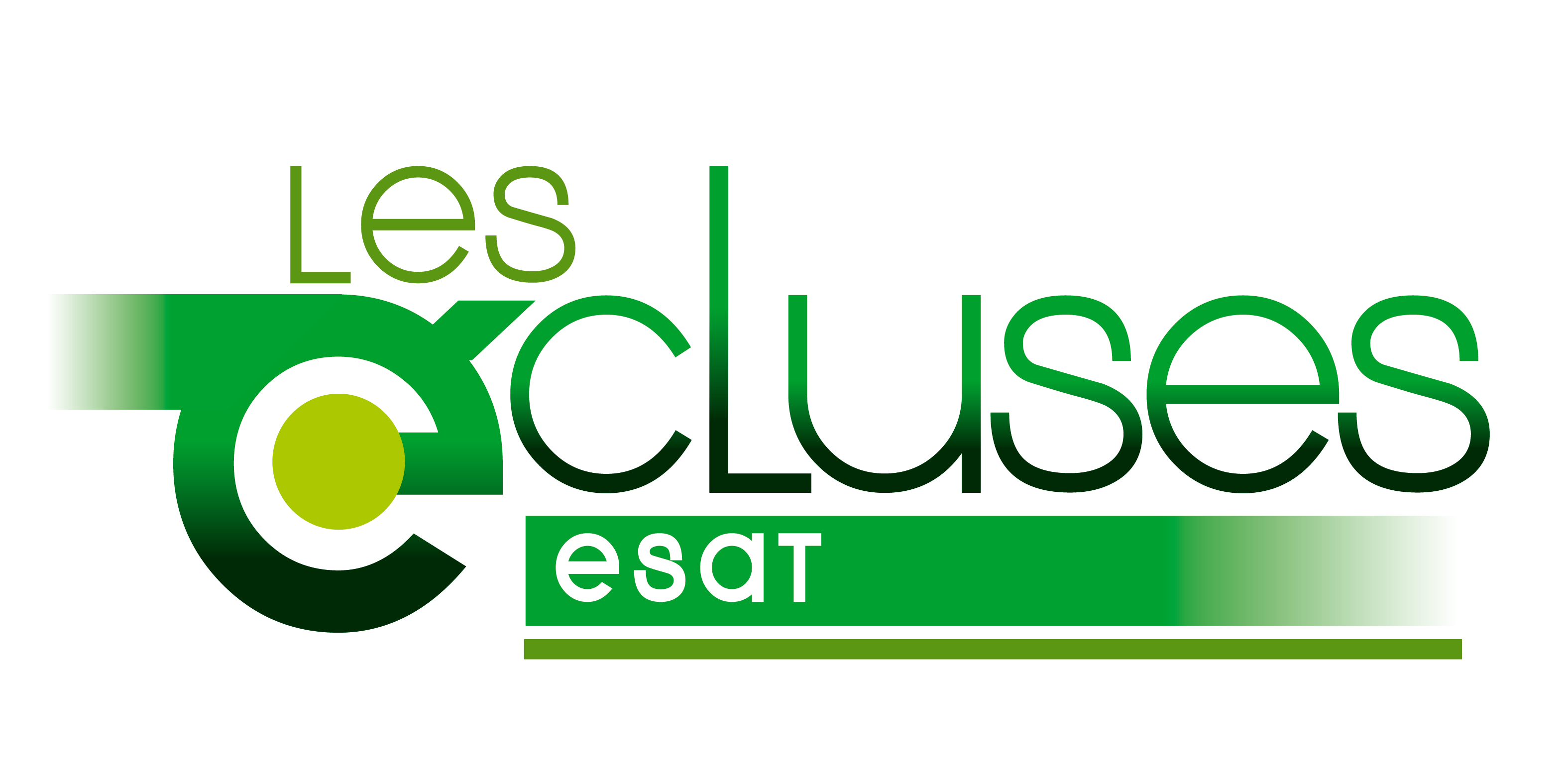 Logo de la structure ESAT LES ECLUSES