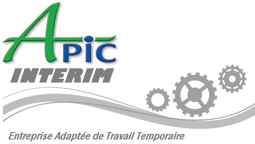 Logo de la structure Apic Interim