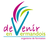 Logo de la structure DEVENIR EN VERMANDOIS