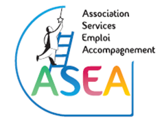 Logo de la structure ASSOCIATION SERVICES EMPLOI ACCOMPAGNEMENT