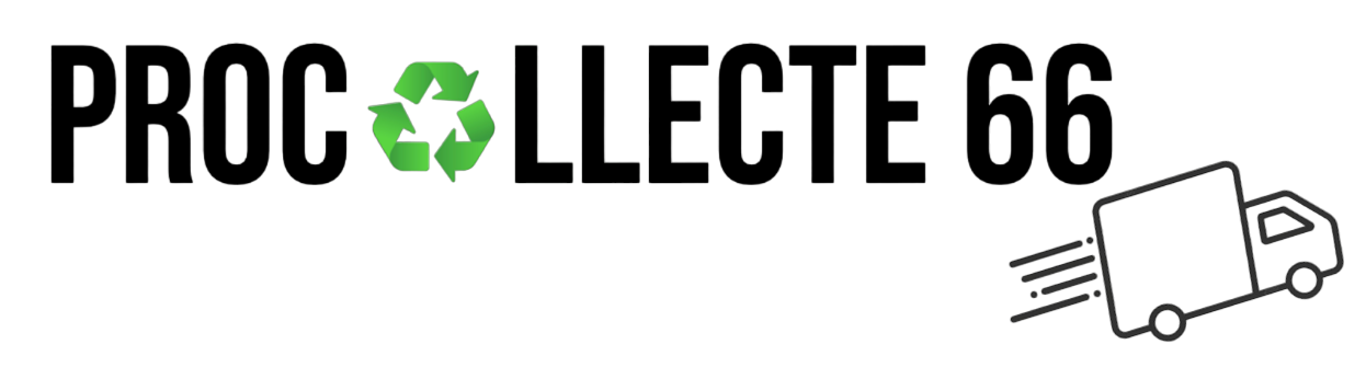 Logo de la structure PROCOLLECTE 66