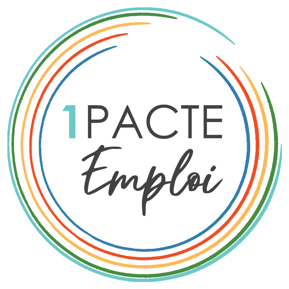 Logo de la structure ASSOCIATION 1PACTE EMPLOI