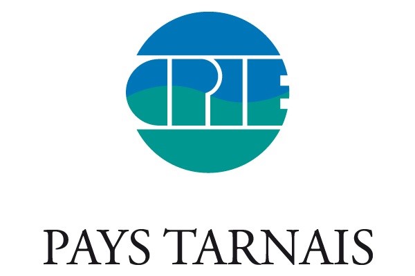 Logo de la structure INSTITUT ENVIRONNEMENT TARN CPIE ASS