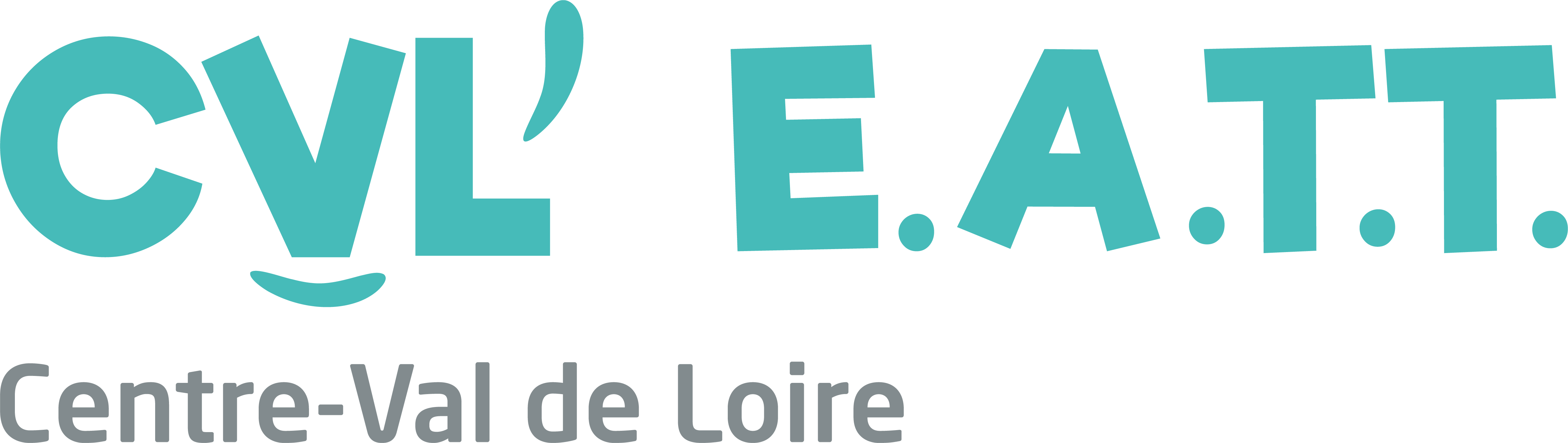 Logo de la structure Centre Val De Loire Eatt