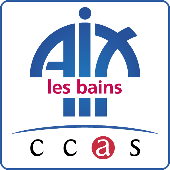 Logo de la structure CTRE COM ACTION SOCIAL AIX LES BAINS