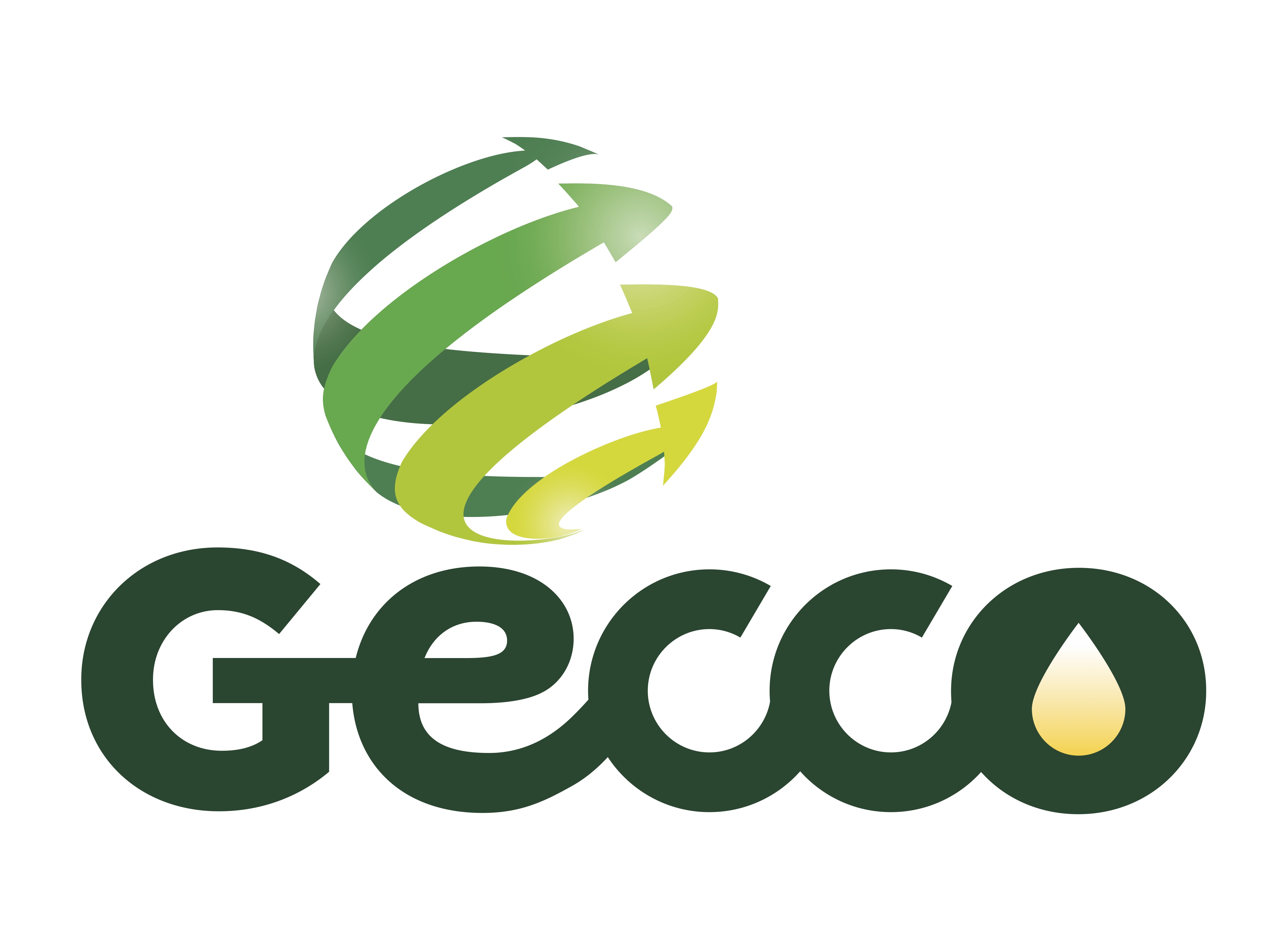 Logo de la structure GECCO