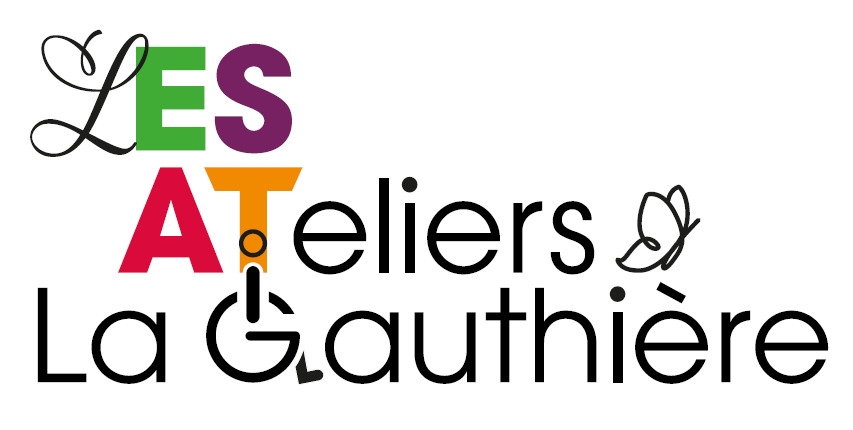 Logo de la structure ESAT LA GAUTHIERE