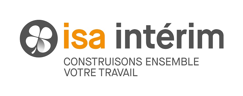 Logo de la structure ISA INTERIM