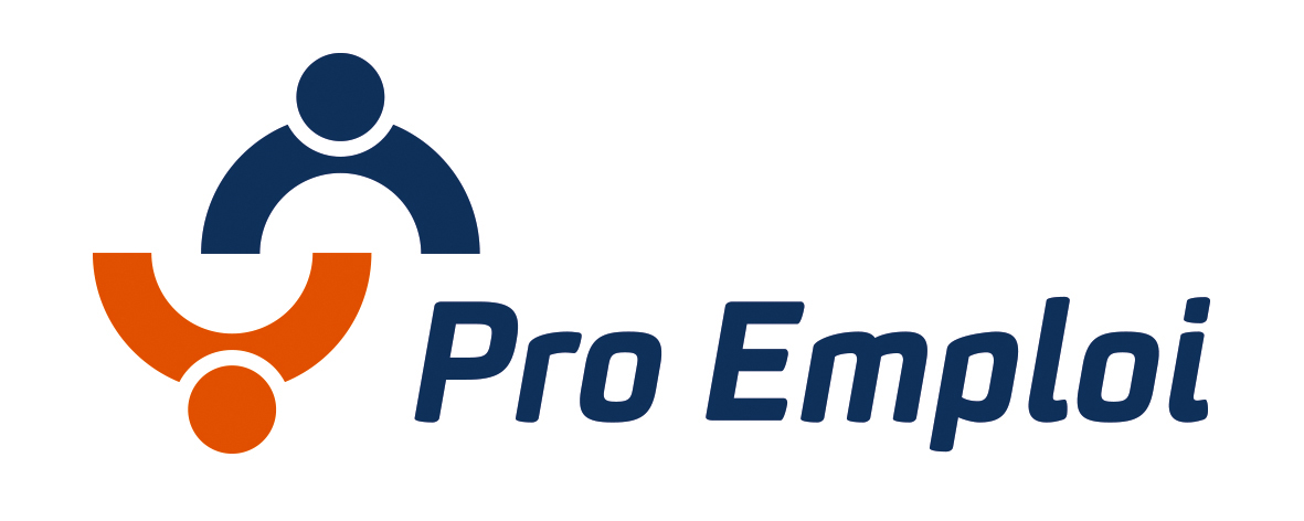 Logo de la structure PRO EMPLOI