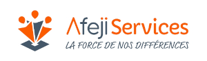 Logo de la structure AFEJI