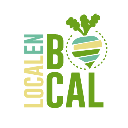 Logo de la structure Local en Bocal