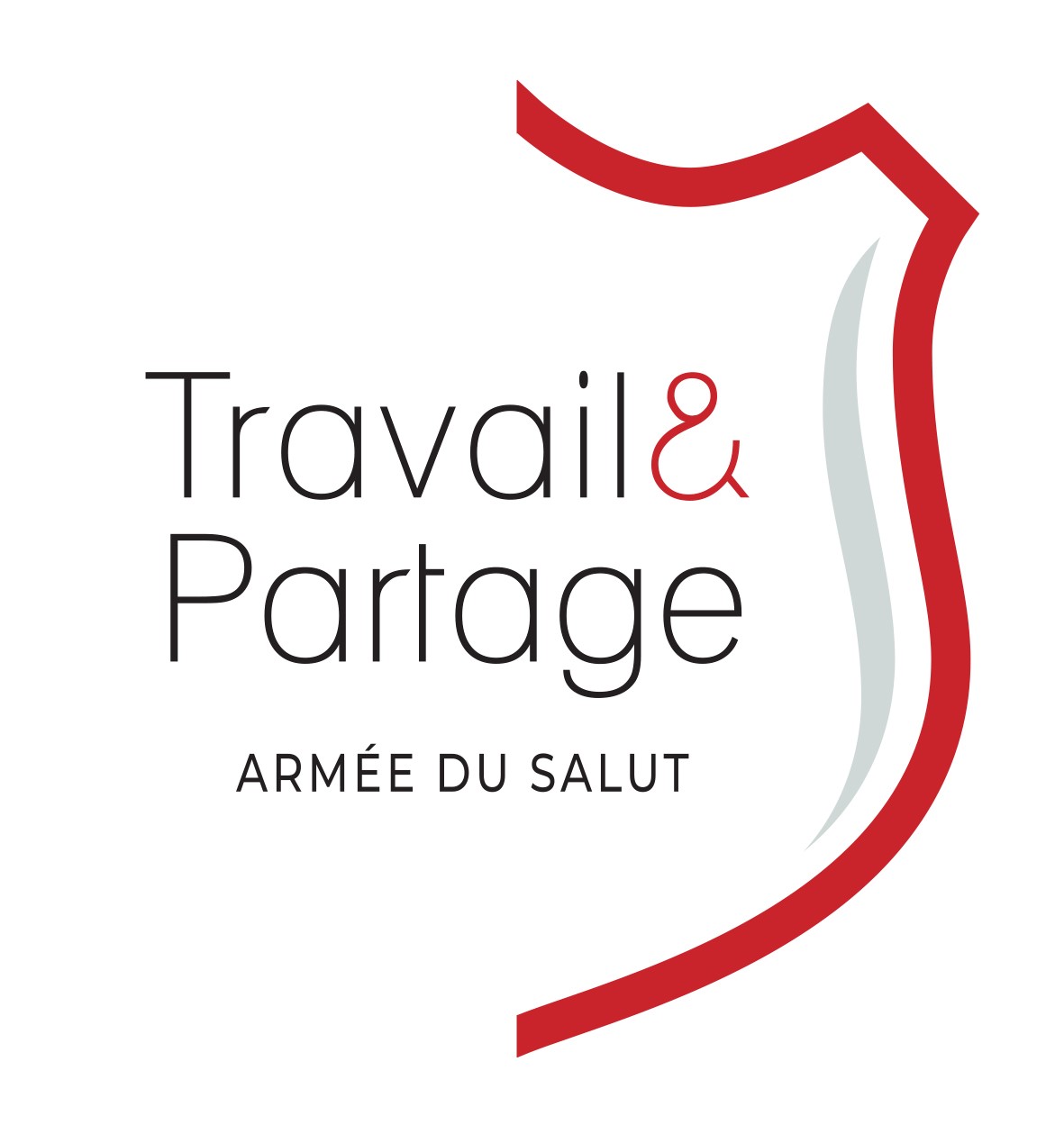 Logo de la structure ASSOC TRAVAIL ET PARTAGE