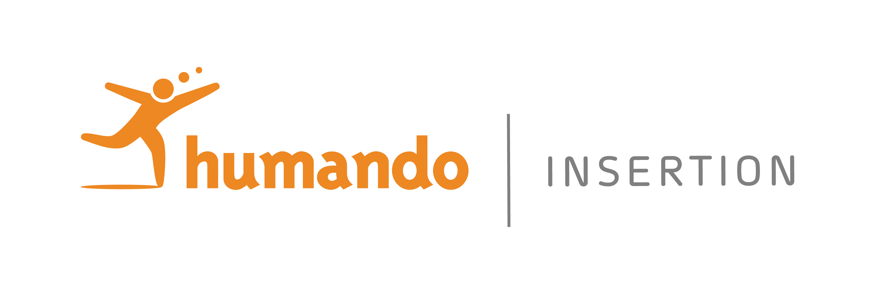 Logo de la structure Humando Insertion (agence de Metz)
