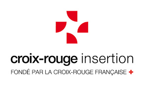 Logo de la structure CROIX ROUGE INSERTION CAPDIFE