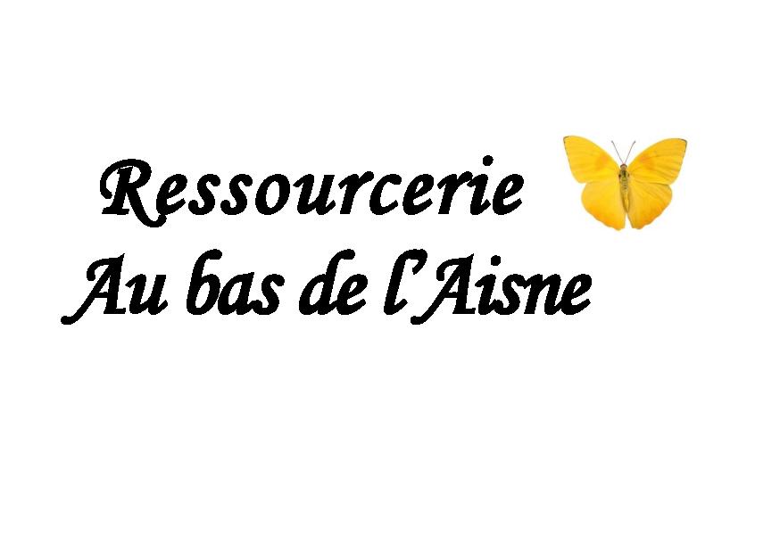 Logo de la structure AU BAS DE L'AISNE