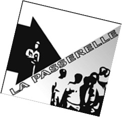 Logo de la structure ASSOC PASSERELLE