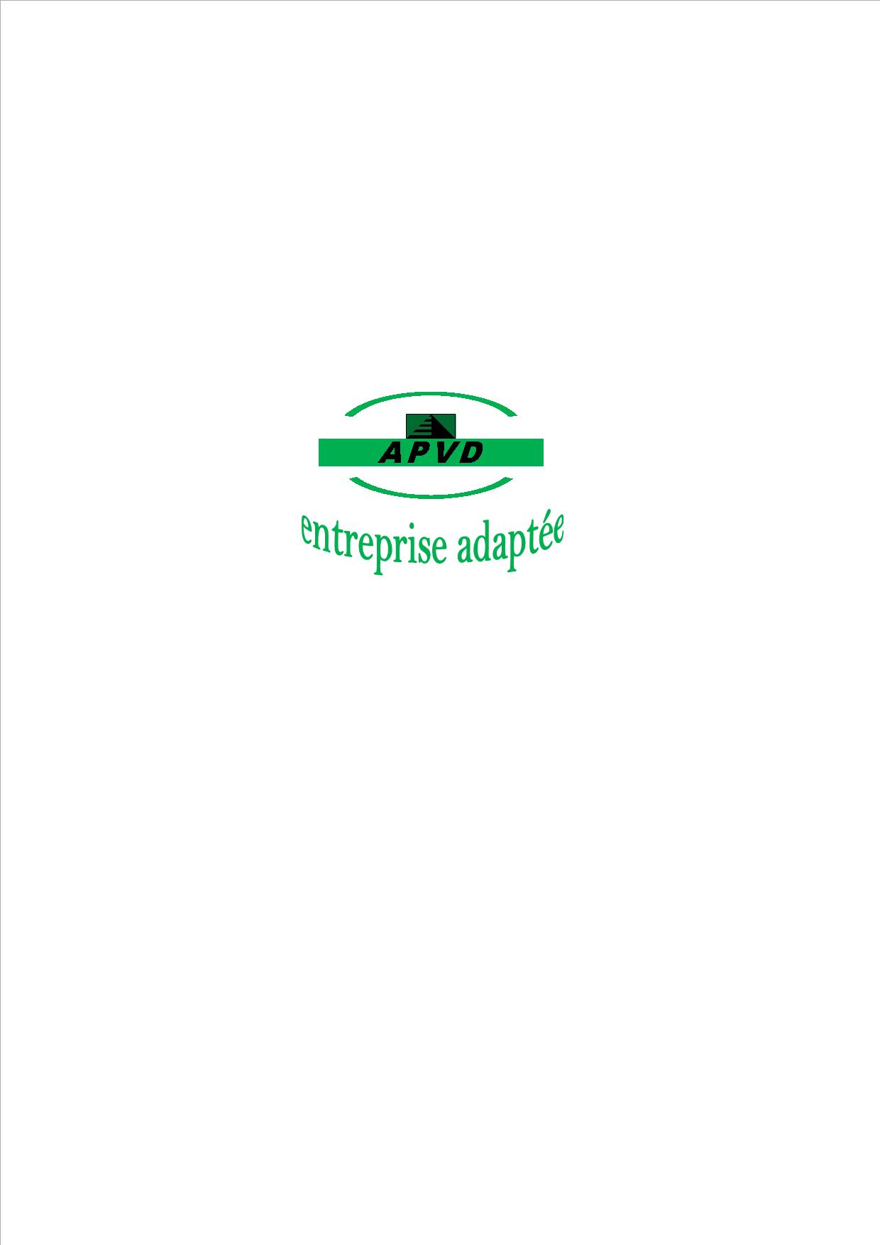 Logo de la structure Ea Atelier Vallee Duyes