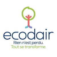 Logo de la structure Ecod Air Ea