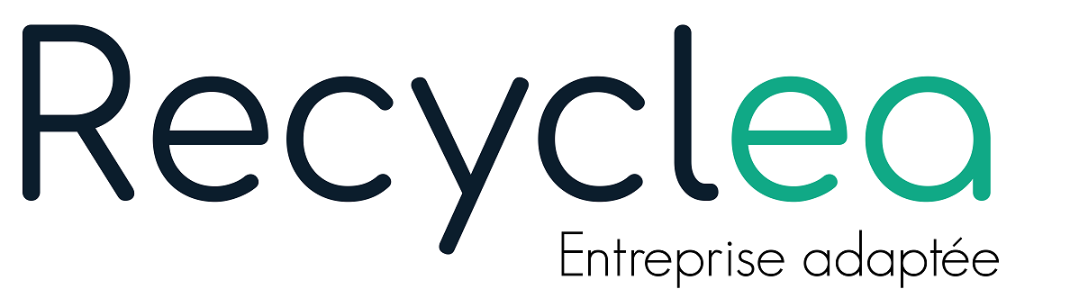 Logo de la structure RECYCLEA