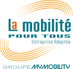 Logo de la structure La Mobilite Pour Tous