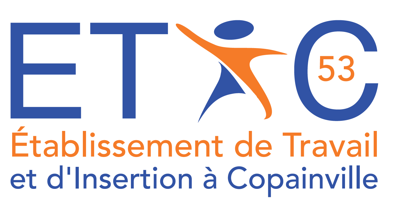 Logo de la structure ETIC 53