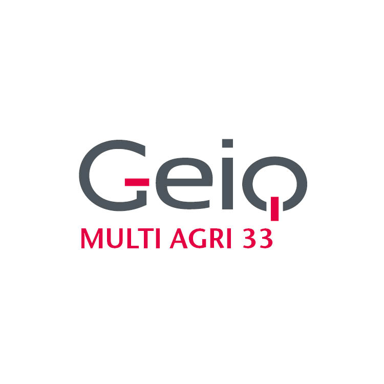 Logo de la structure GEIQ MULTI AGRI 33