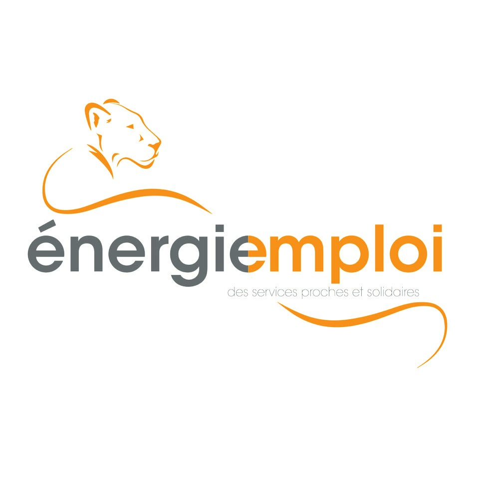 Logo de la structure ENERGIE EMPLOI