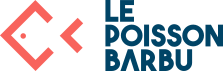 Logo de la structure Le Poisson Barbu