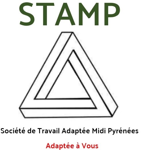 Logo de la structure Stamp