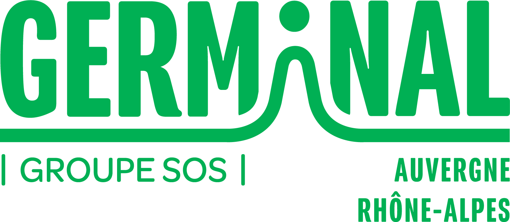 Logo de la structure GERMINAL