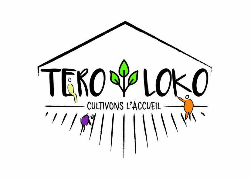 Logo de la structure TERO LOKO