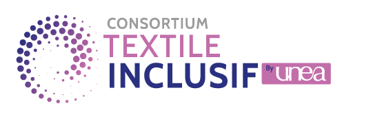 Logo de la structure Consortium inclusif Textile