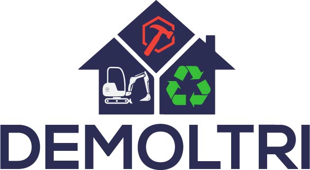 Logo de la structure DEMOLTRI