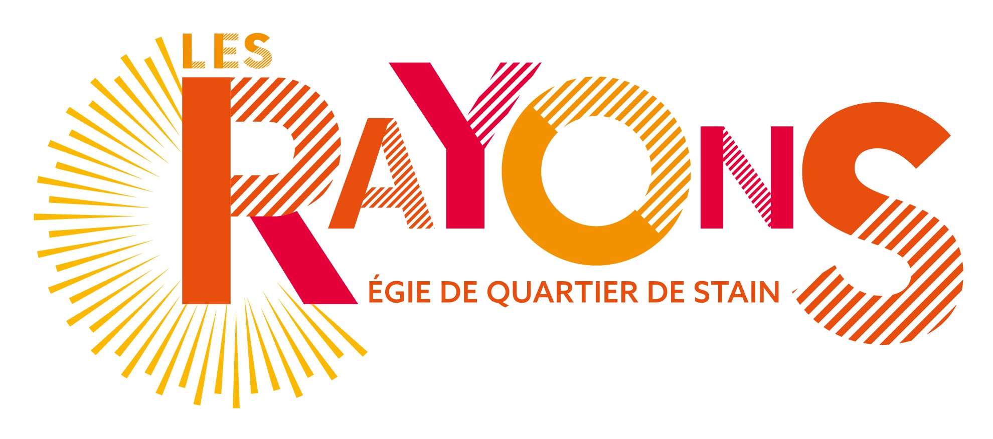 Logo de la structure REGIE DE QUARTIER DU CLOS SAINT LAZARE