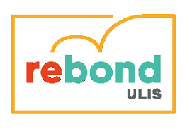 Logo de la structure REBOND-ULIS