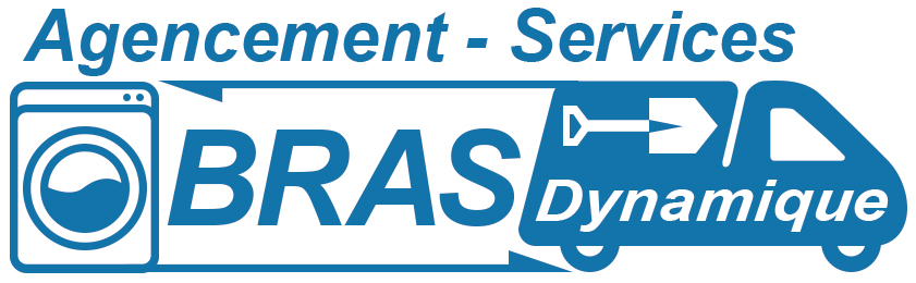 Logo de la structure LES B.R.A.S. DE DYNAMIQUE - BLANCHISSERIE REPASSER