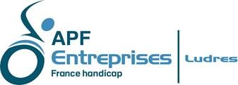 Logo de la structure APF Entreprises