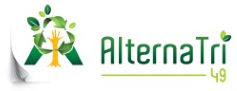 Logo de la structure Alternatri 49