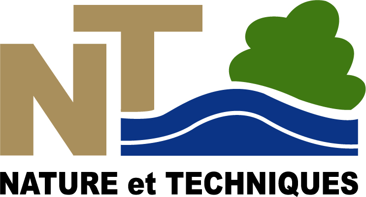 Logo de la structure NATURE ET TECHNIQUES