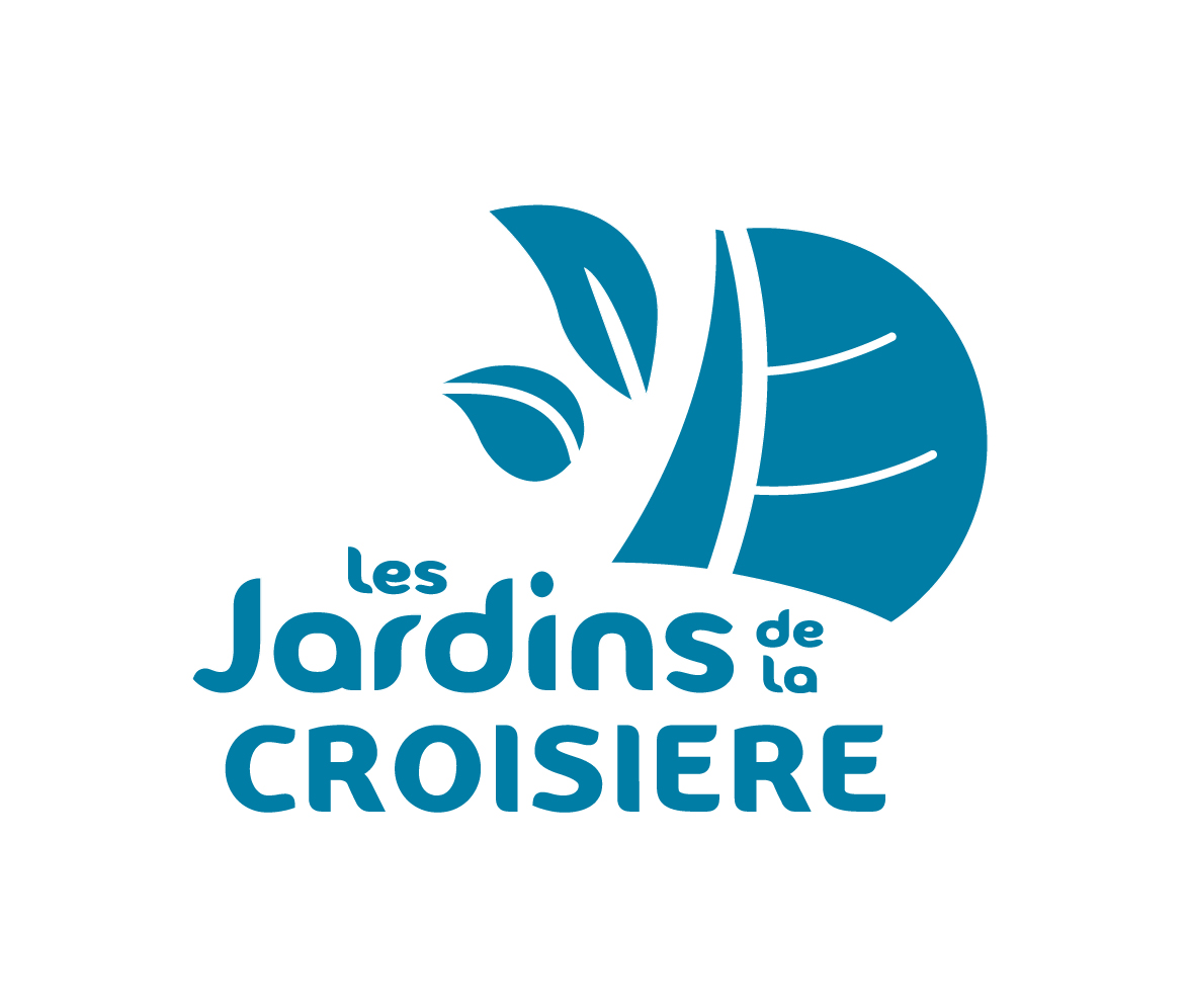 Logo de la structure ASSOC LES JARDINS DE LA CROISIERE