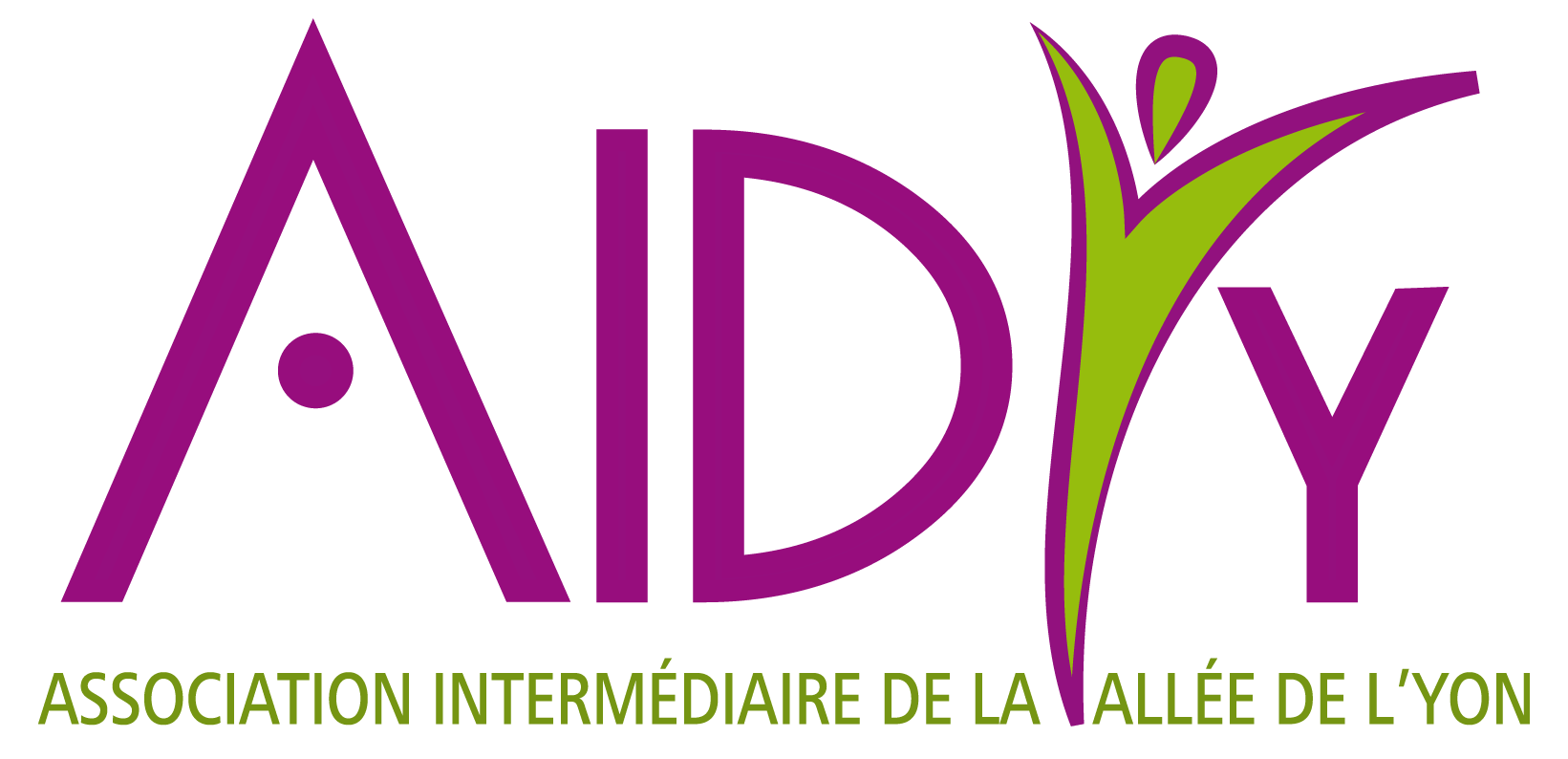 Logo de la structure AIDVY