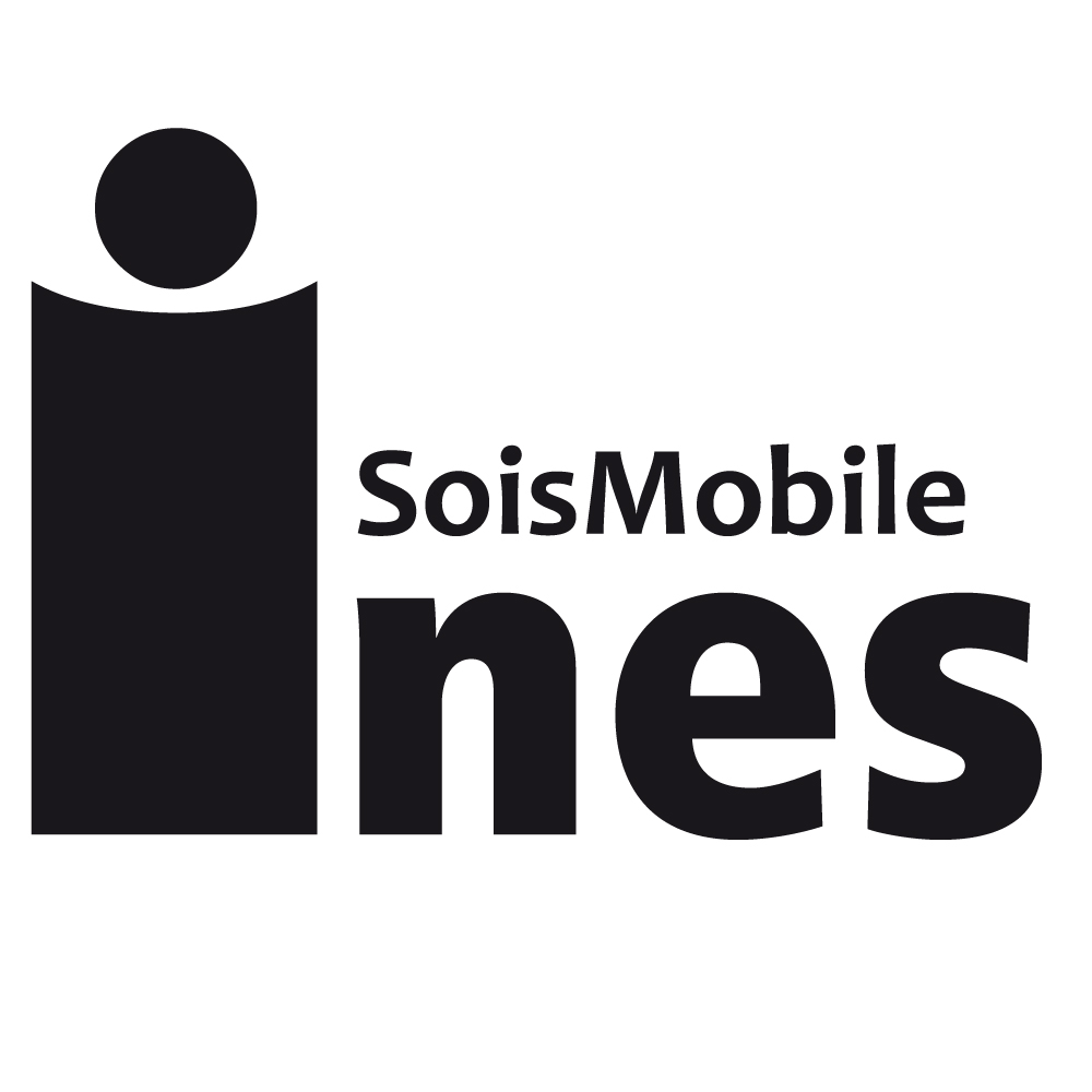 Logo de la structure INES SOIS MOBILE