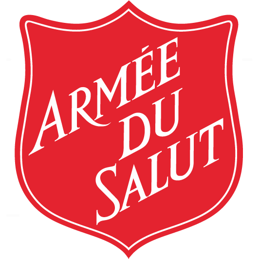 Logo de la structure FONDATION DE L ARMEE DU SALUT