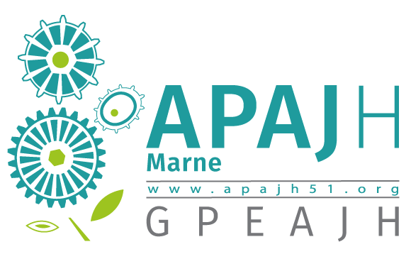 Logo de la structure ESAT du GPEAJH
