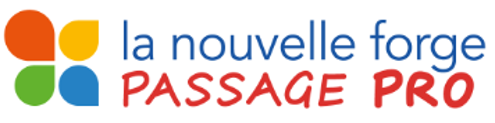 Logo de la structure PASSAGE PRO