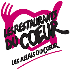 Logo de la structure ASSOC LES RESTAURANTS DU COEUR ET RELAIS YVELINES